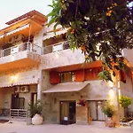 Apartment Edelweiss Studios *