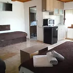 Apartment Edelweiss Studios Limenas (Thasos)