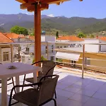 Edelweiss Studios Limenas (Thasos)