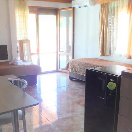 Edelweiss Appartamento