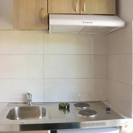 Apartamento Edelweiss *