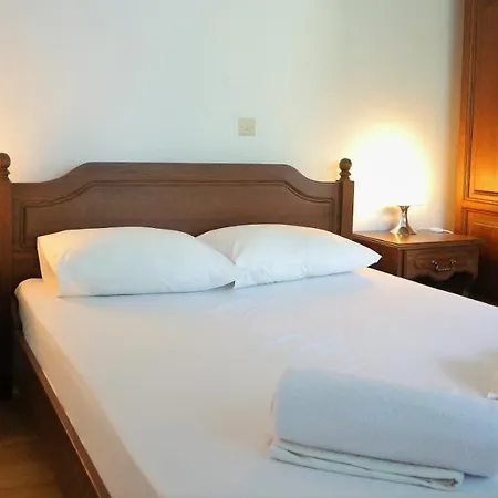 Apartamento Edelweiss Limenas (Thasos)