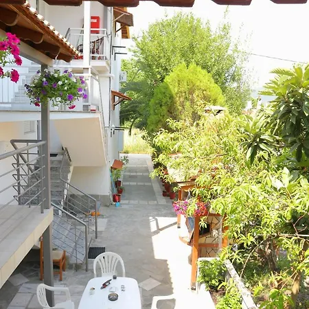 Apartman Edelweiss *