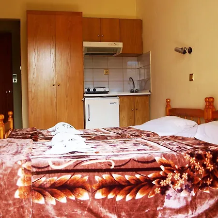 Apartman Edelweiss *