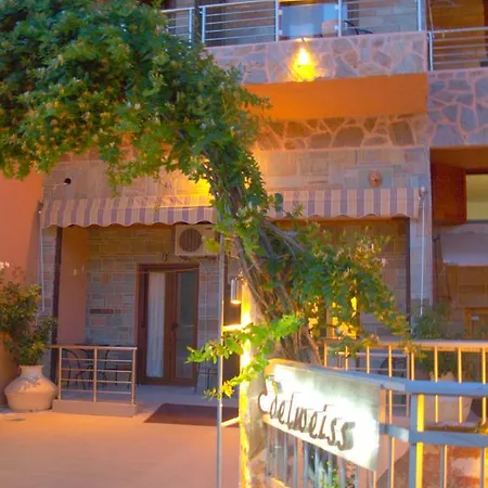 Apartamento Edelweiss