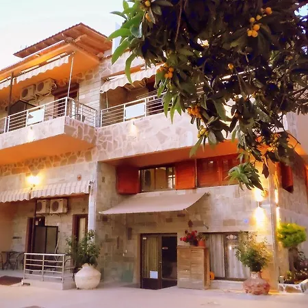 Apartamento Edelweiss *