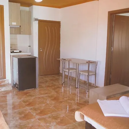 Apartamento Edelweiss *