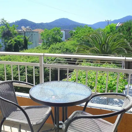 Apartamento Edelweiss *