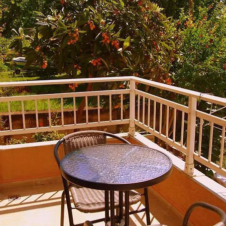 Apartamento Edelweiss