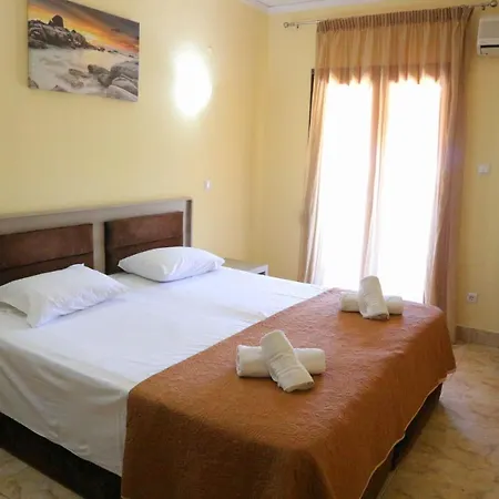 Edelweiss Apartman *