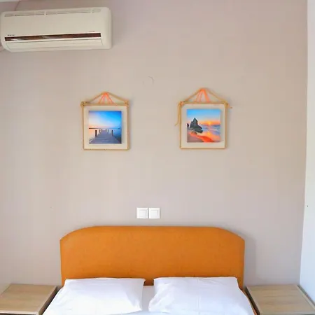 Edelweiss Apartamento *