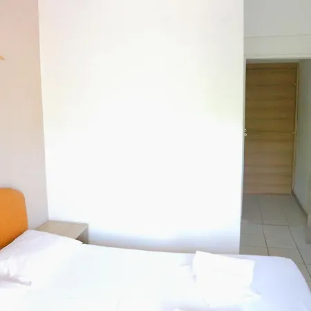 Edelweiss Apartamento Limenas (Thasos)