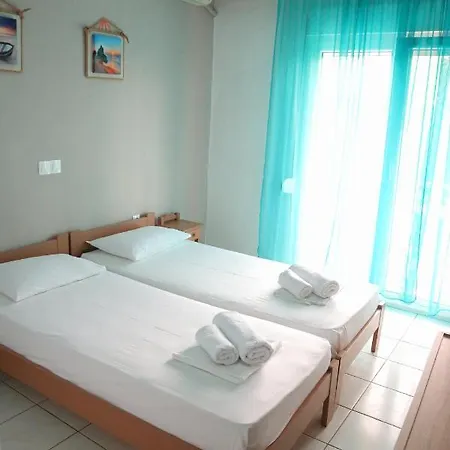 Edelweiss * Liménasz