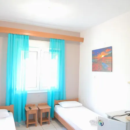Edelweiss Apartamento Limenas (Thasos)