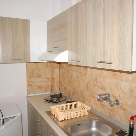 Edelweiss Apartman *