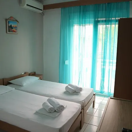 Edelweiss Apartamento