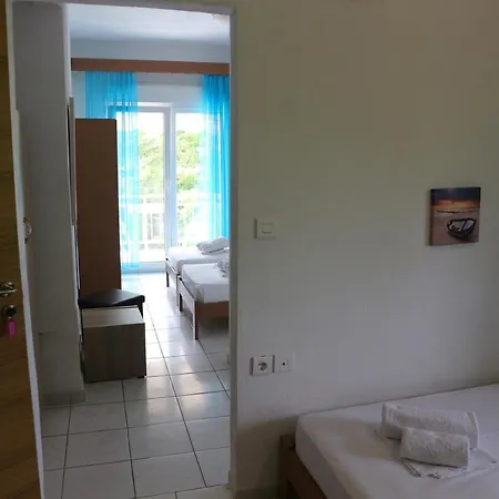 Apartamento Edelweiss *
