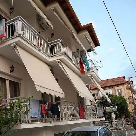 Edelweiss * Liménasz