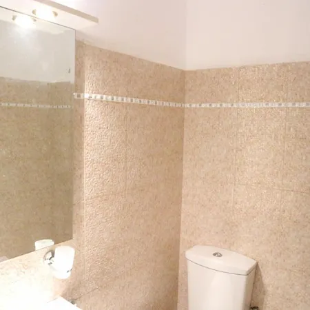 Apartamento Edelweiss