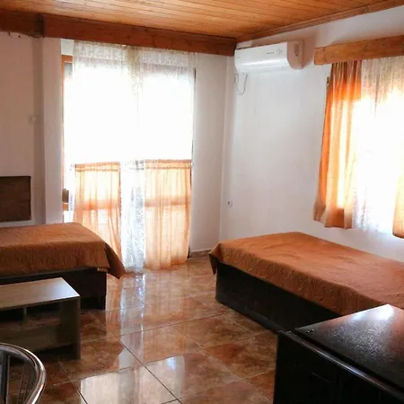 Apartamento Edelweiss Limenas (Thasos)