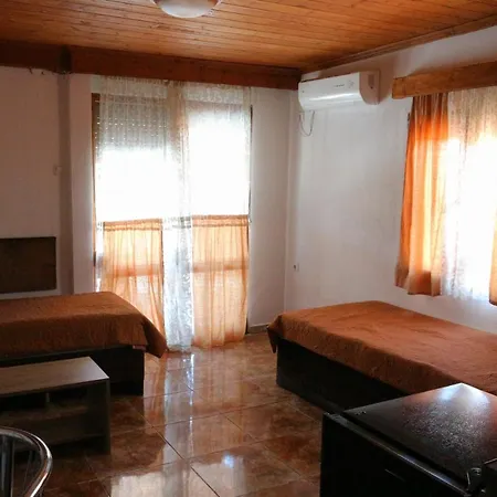 Apartamento Edelweiss Limenas (Thasos)
