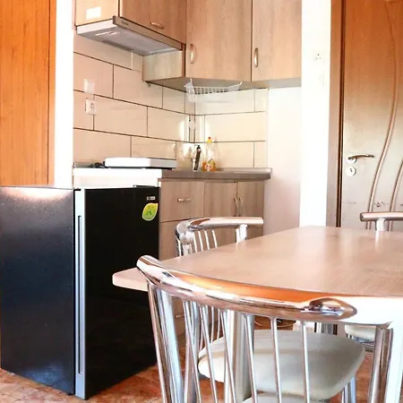 Edelweiss Apartman *