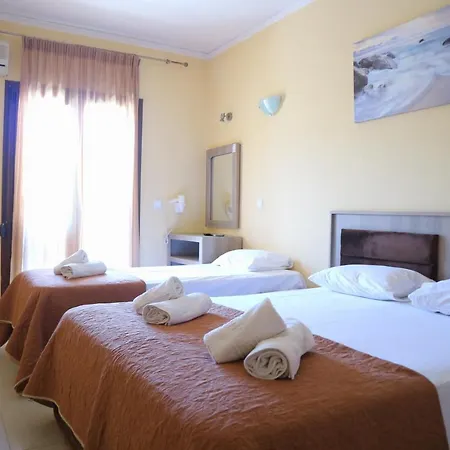 Edelweiss Apartman *