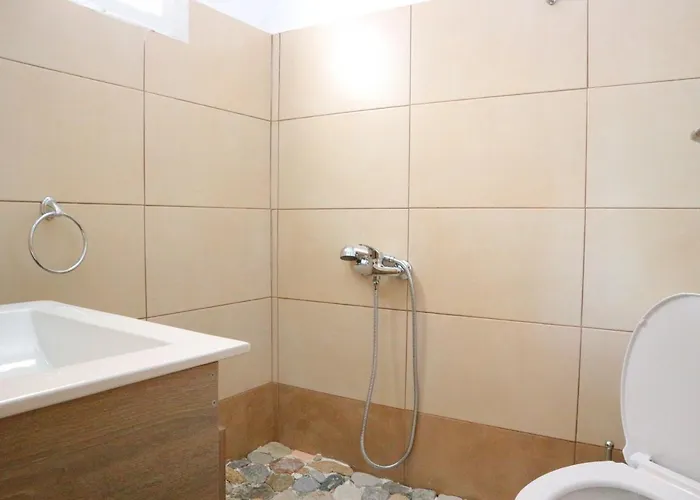 Edelweiss Daire Limenas (Thasos)