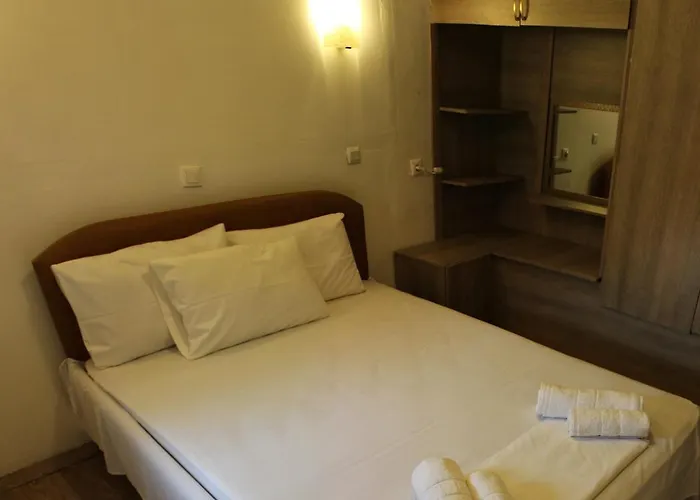 Edelweiss * Limenas (Thasos)