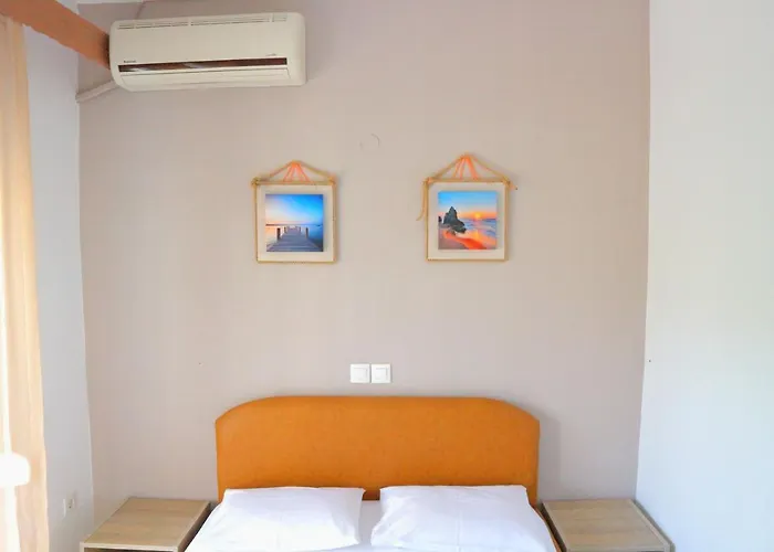 Edelweiss Apartamento *