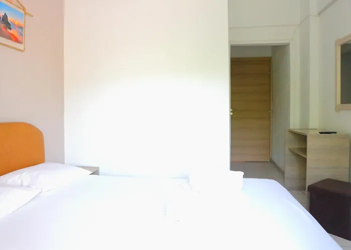 Apartamento Edelweiss *