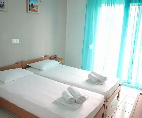 Edelweiss * Limenas (Thasos)