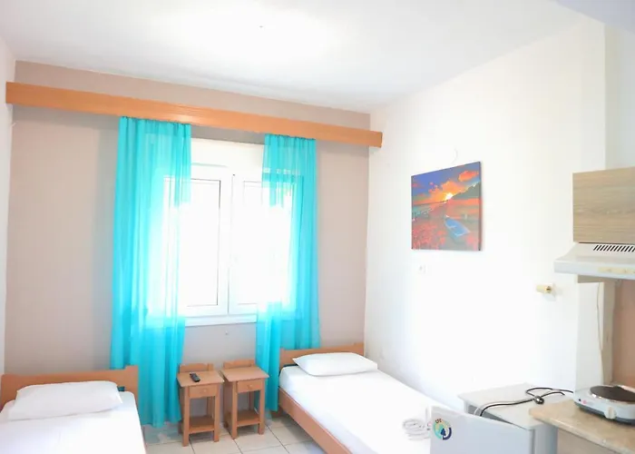 Edelweiss Daire Limenas (Thasos)