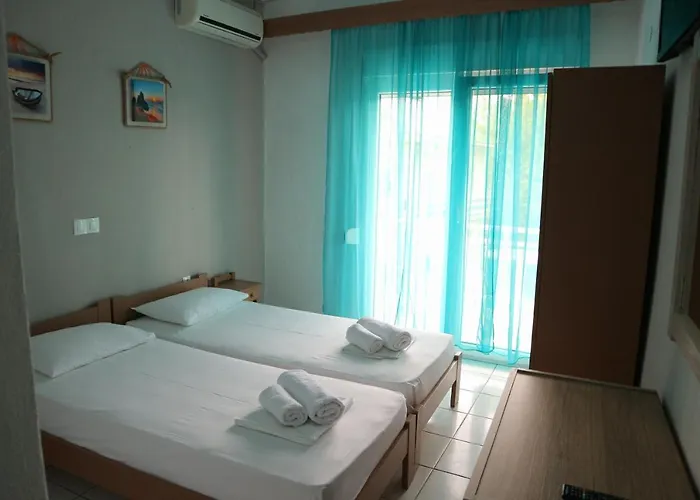 Edelweiss Apartamento