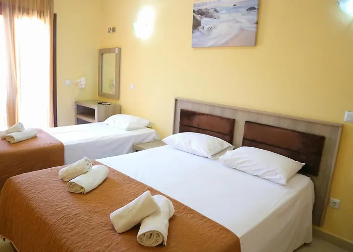 Apartamento Edelweiss