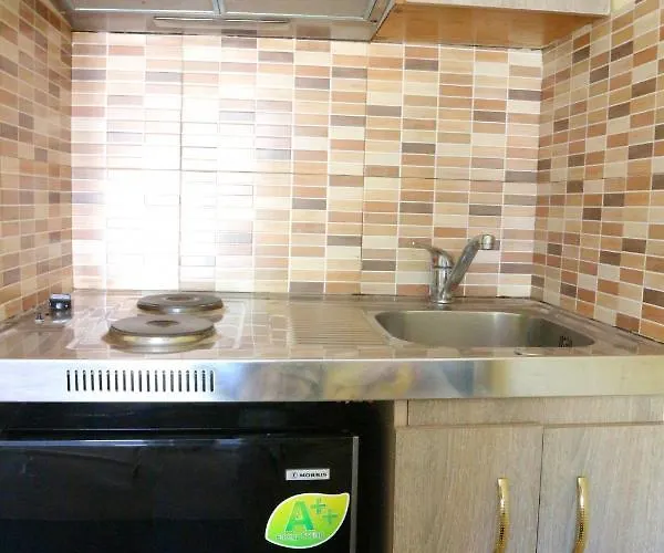 Edelweiss * Limenas (Thasos)