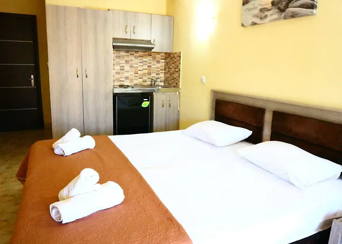 Apartamento Edelweiss