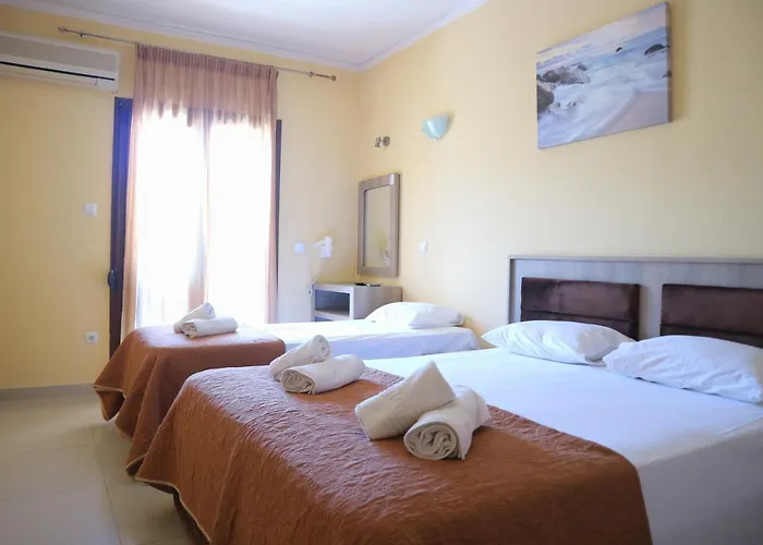 Edelweiss Apartamento *